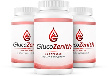 Buy GlucoZenith Online