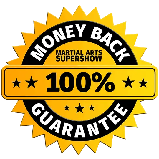 GlucoZenith money back gurantee