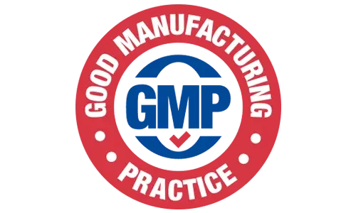 GlucoZenith GMP